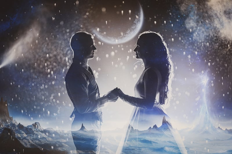 Cosmic Melodies