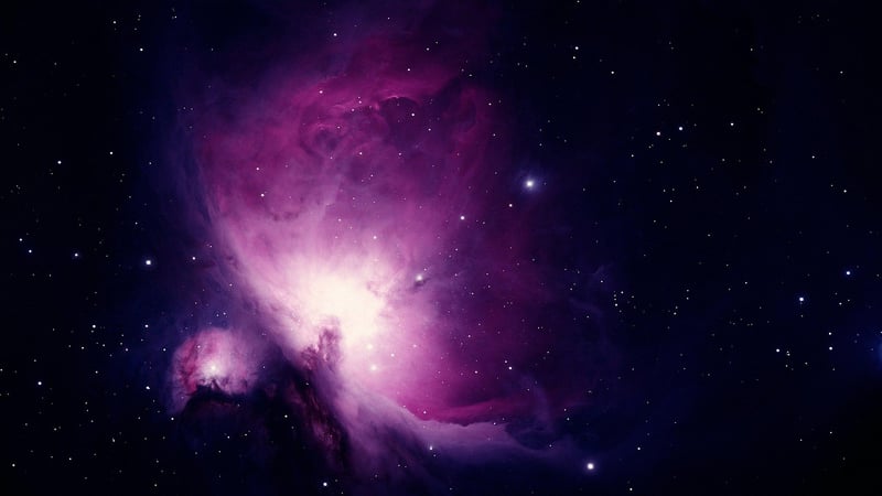Nebula Backdrops
