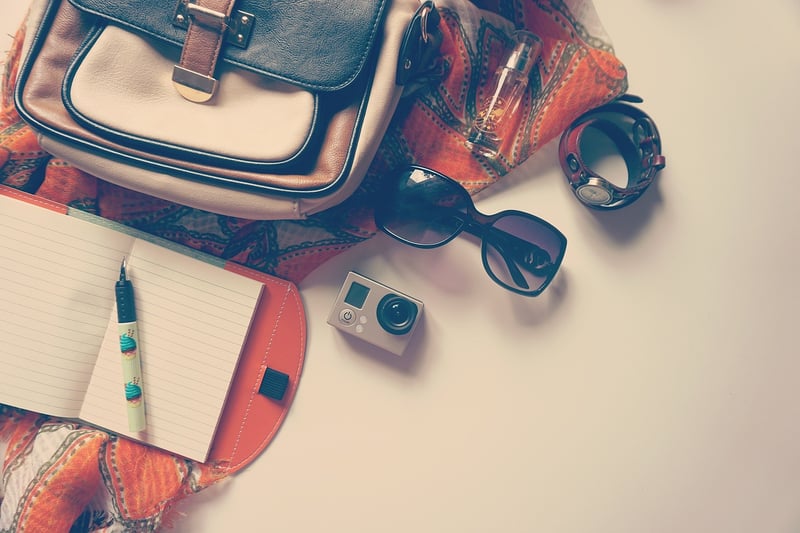Planet Accessories