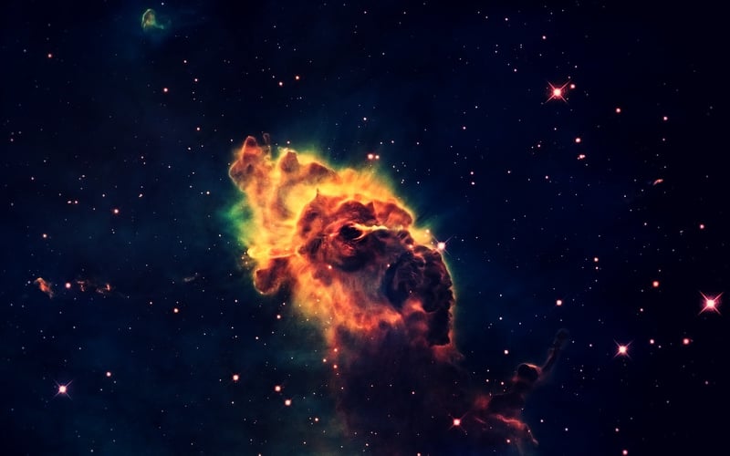 Cosmic Centerpieces
