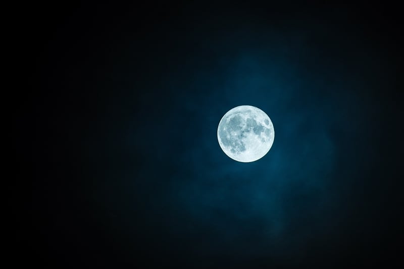Moonlight Ambiance
